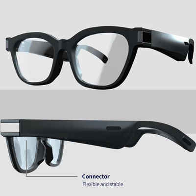 Mode-Sonnenbrille-neueste Bluetooth-Gläser 2021, die intelligente Sonnenbrille mit TWS-Kopfhörer nennen