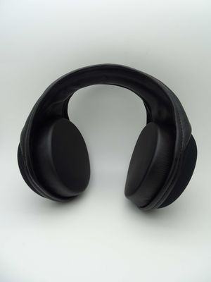 Schalldämpfungs-elektronischer Gehörschutz für die Brillen im Freien